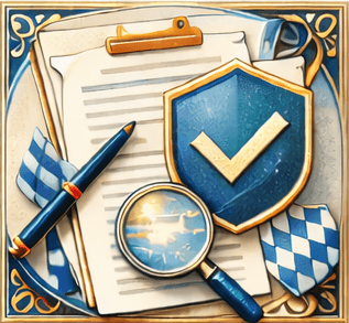 Schufa, le process pour Munich, logement