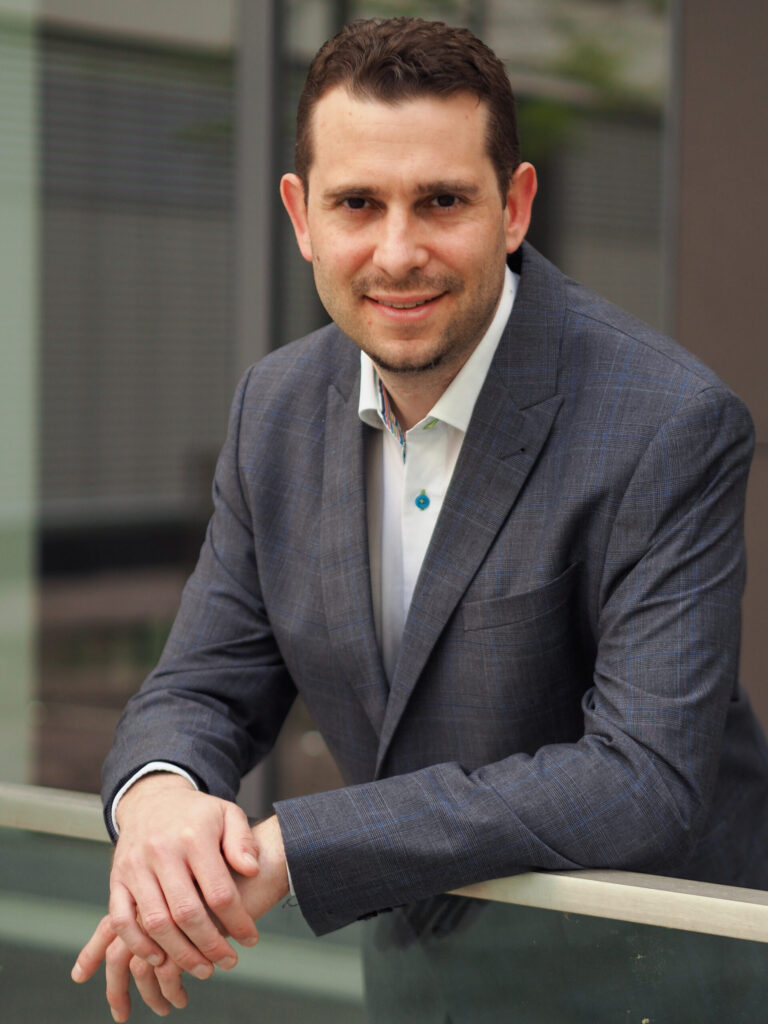 Etienne dupraz